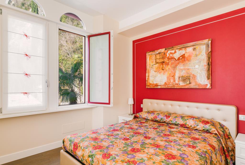 Villa Monti Varenna Habitación foto