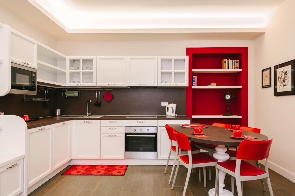 Villa Monti Varenna Habitación foto