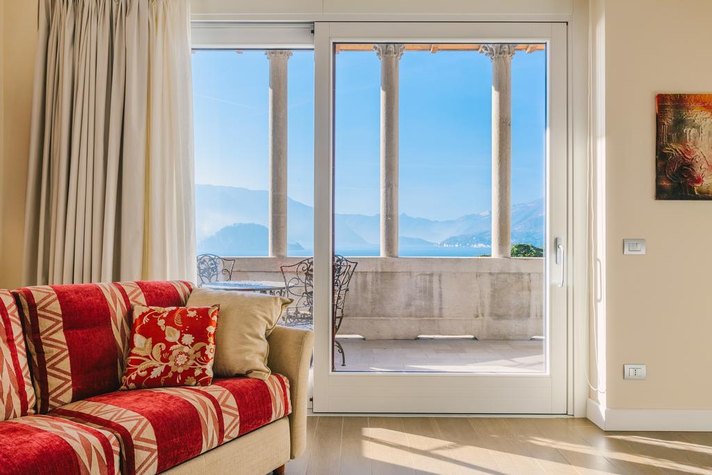 Villa Monti Varenna Habitación foto