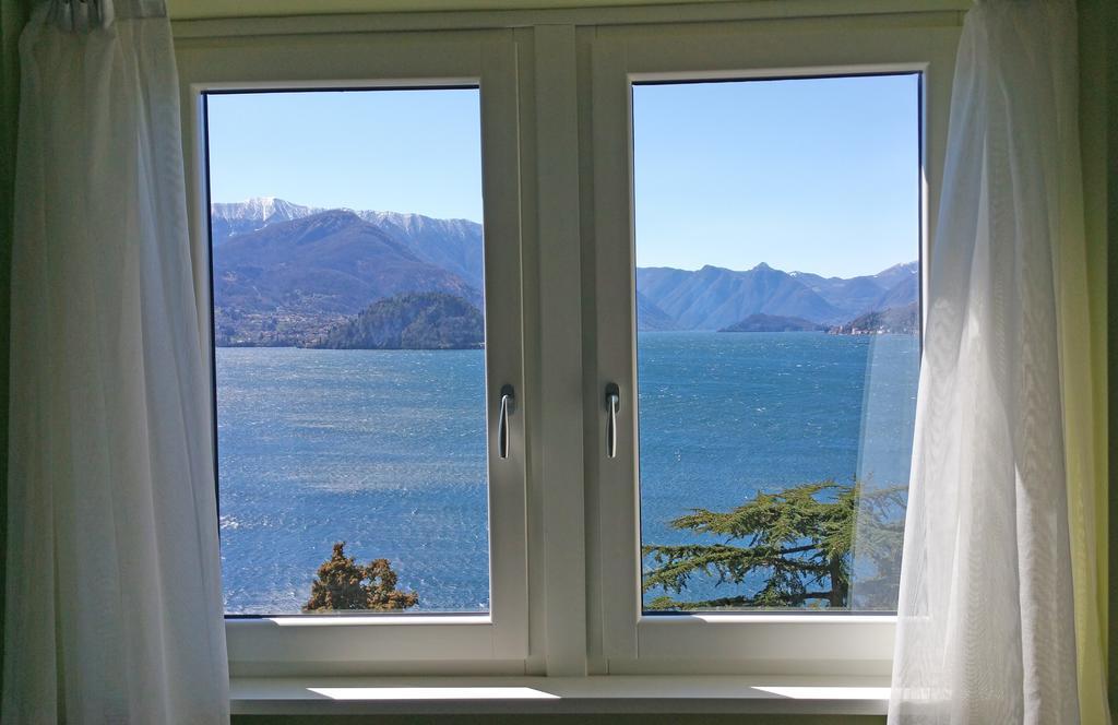 Villa Monti Varenna Habitación foto