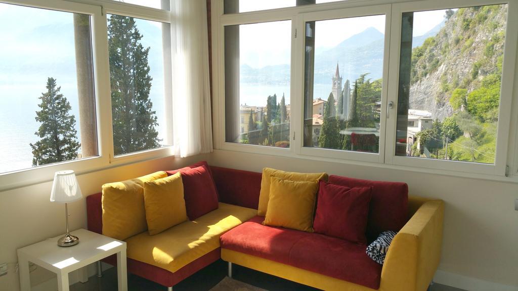 Villa Monti Varenna Habitación foto