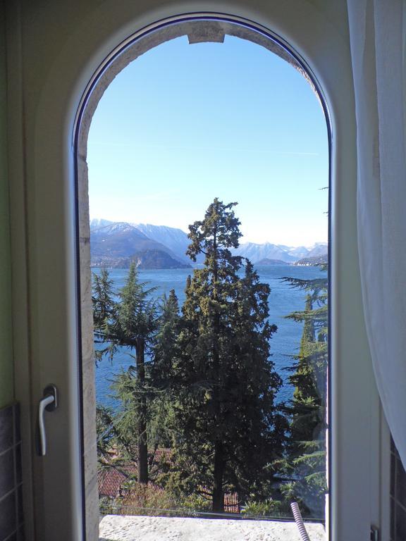 Villa Monti Varenna Exterior foto