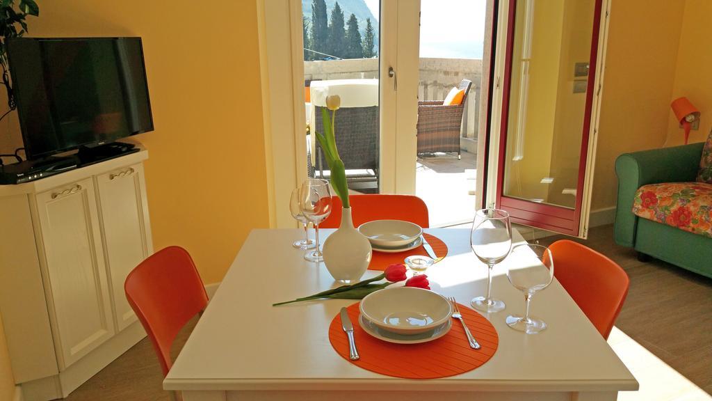 Villa Monti Varenna Exterior foto